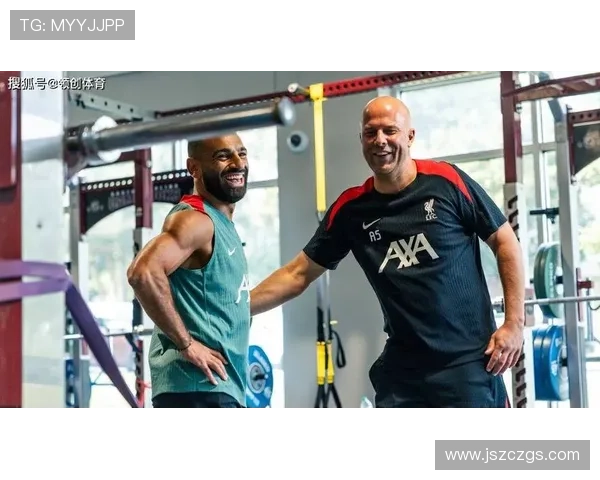 阿勒代斯:斯洛特应果断把萨拉赫放替补